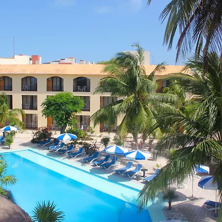 Hotel Posada Del Mar-3