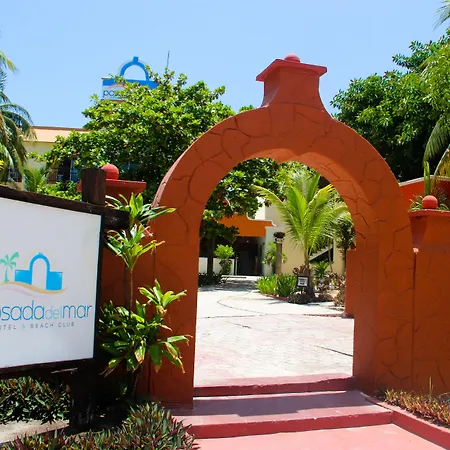 Hotel Posada Del Mar-2